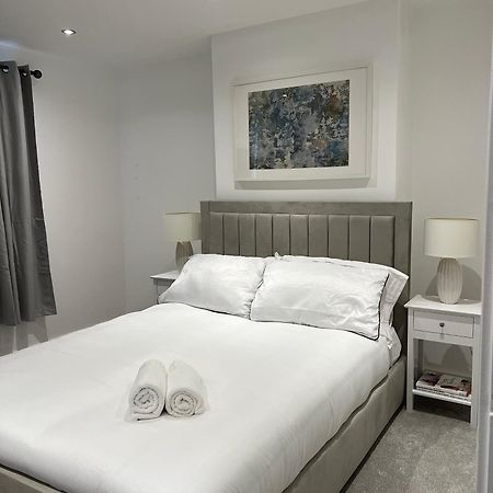 Entire House - Near Etihad Stadium And Central Manchester Luaran gambar