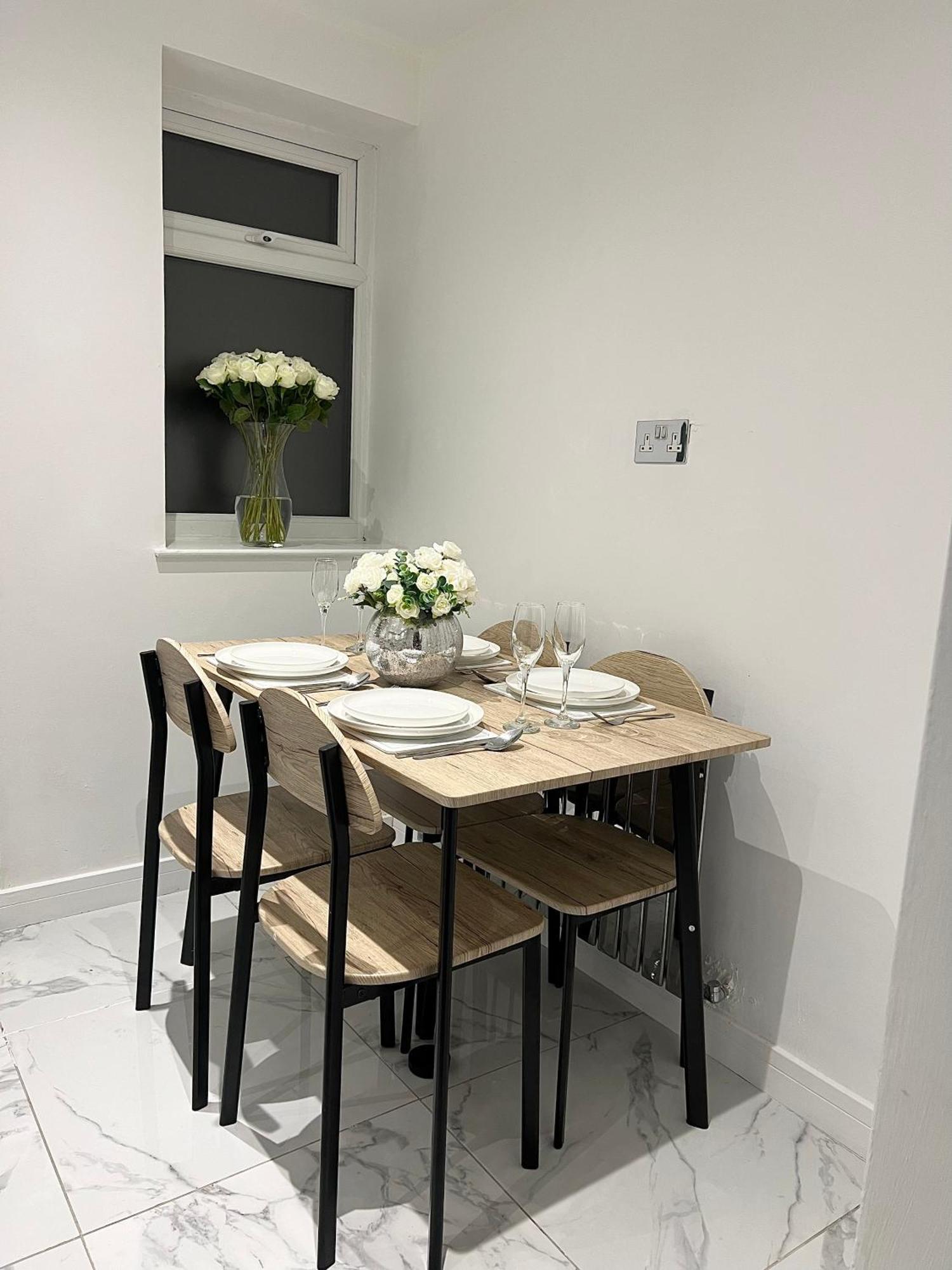 Entire House - Near Etihad Stadium And Central Manchester Luaran gambar